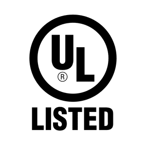 ul listed