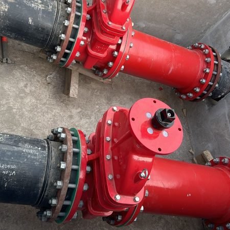 nrs gate vavles 201 ff piv